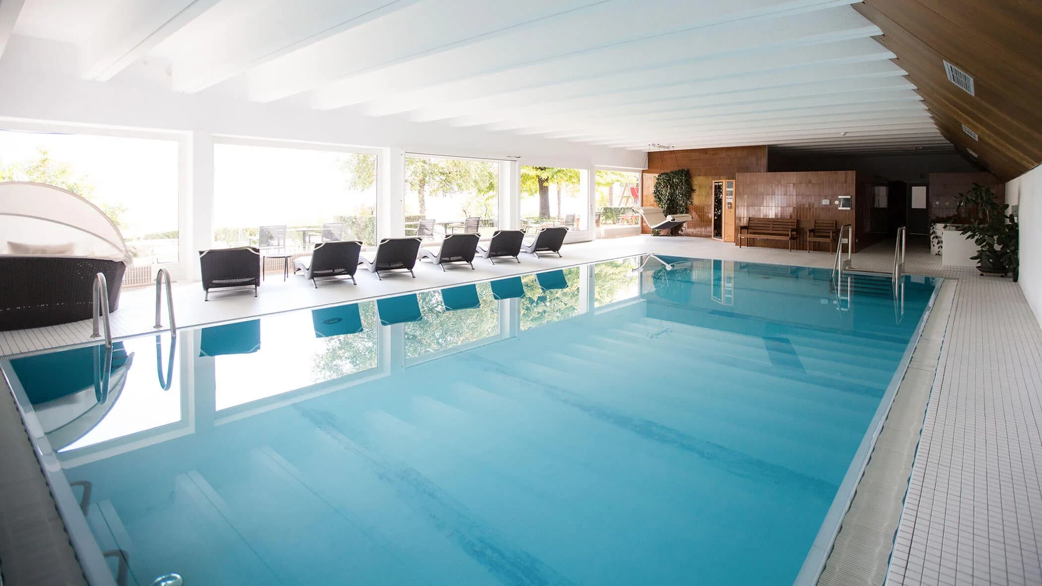 Wellness & Spa